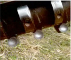 Spherical Cutters