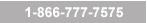 1-888-777-7575
